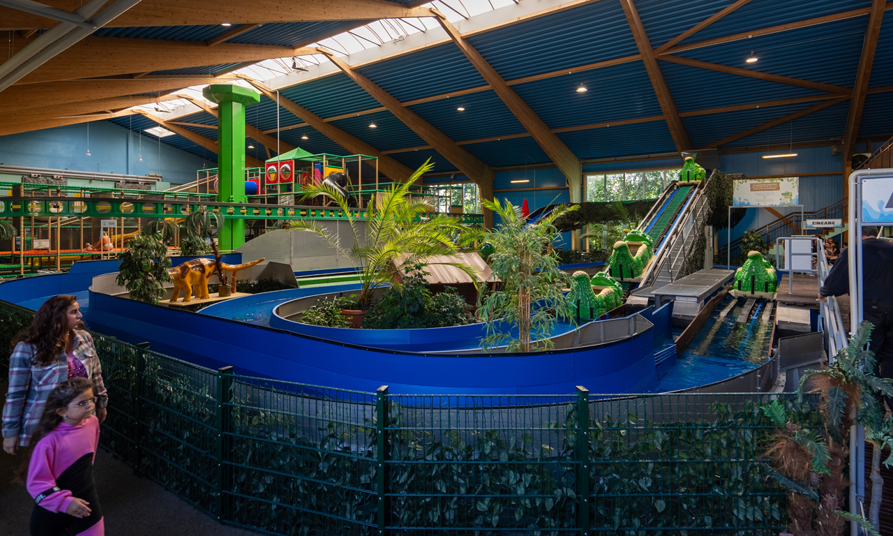 Kids Dinoworld