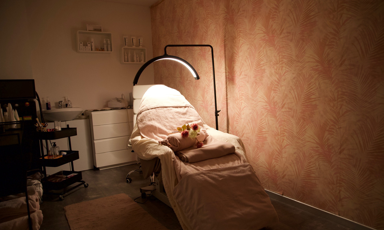 Kosmetikstudio H&H - Wellness