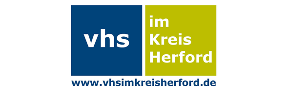 Volkshochschule im Kreis Herford
