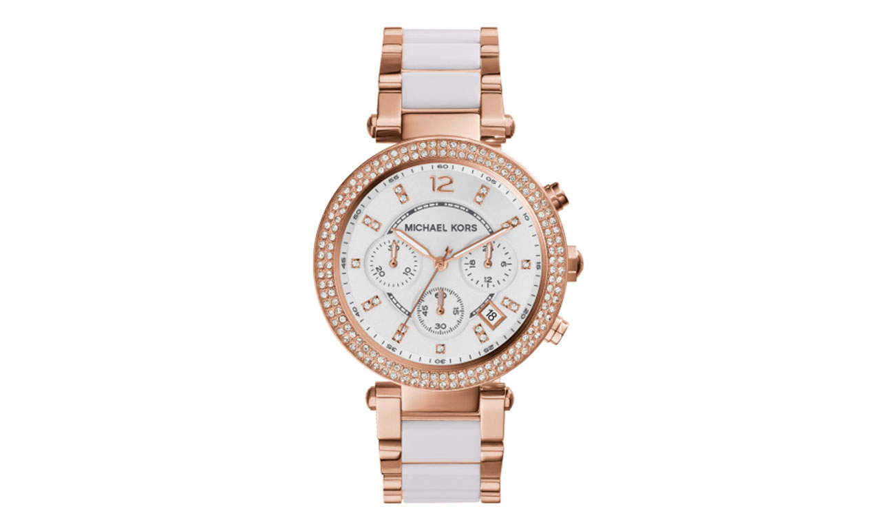 Armbanduhr von Juwelier Hungeling