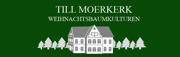 Till Moerkerk Weihnachtsbaumkulturen Herford-Fallkendiek