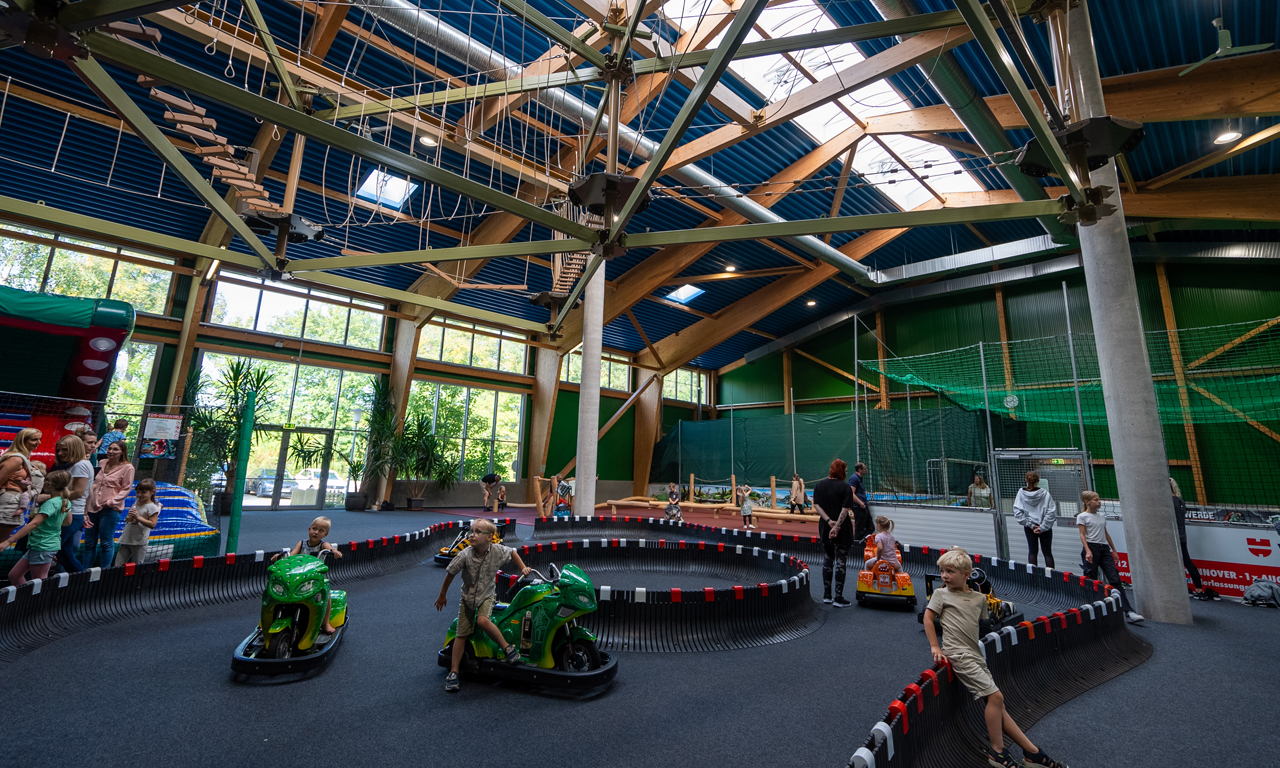 Kids Dinoworld