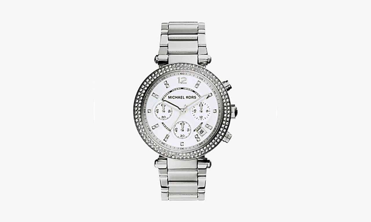 Armbanduhr von Juwelier Hungeling