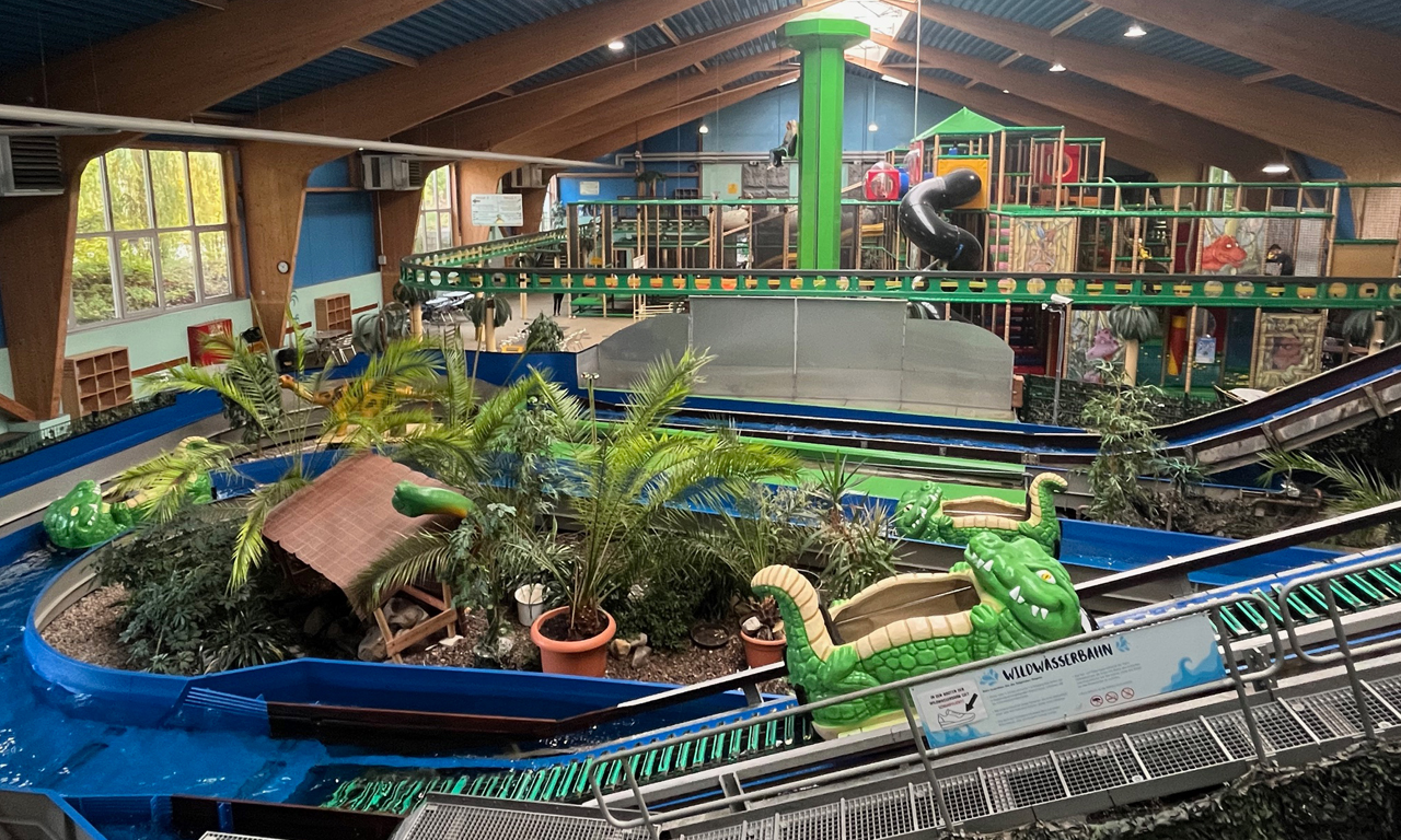 Gutschein: Kids-Dinoworld Kids Dinoworld