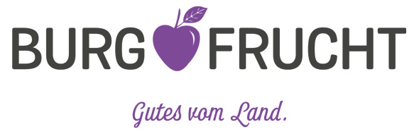 Burgfrucht Online-Shop